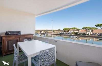 vente appartement 379 800 € à proximité de Palavas-les-Flots (34250)