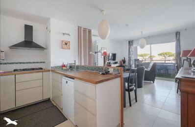 vente appartement 379 800 € à proximité de Villeneuve-Lès-Maguelone (34750)