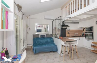 vente maison 218 000 € à proximité de Saint-Pons-de-Mauchiens (34230)