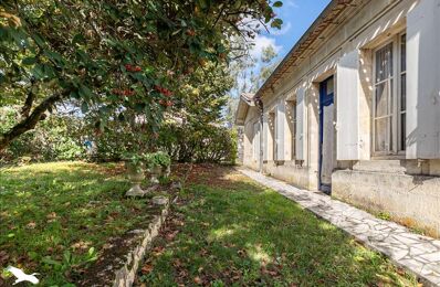 vente maison 265 000 € à proximité de Sainte-Florence (33350)