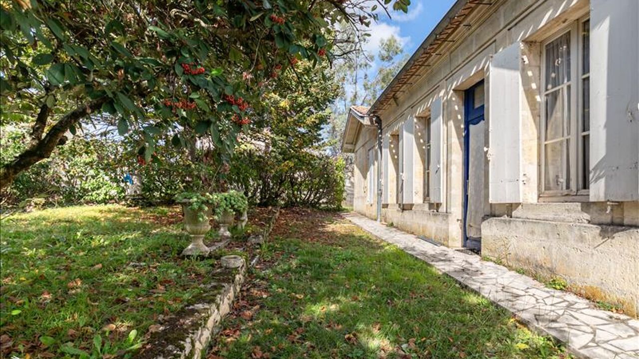 maison 6 pièces 129 m2 à vendre à Libourne (33500)