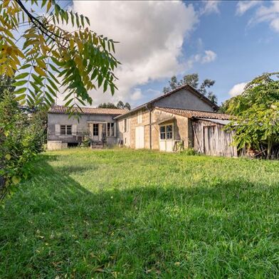 Maison 6 pièces 232000 €