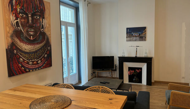 Appartement 3 pièces  à vendre Montpellier 34000