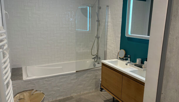 Appartement 3 pièces  à vendre Montpellier 34000