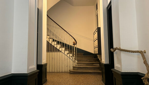 Appartement 3 pièces  à vendre Montpellier 34000