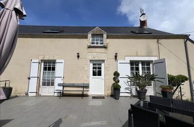 vente maison 337 600 € à proximité de Méasnes (23360)