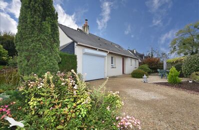 vente maison 265 000 € à proximité de Souvigny-de-Touraine (37530)