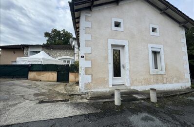 vente maison 160 500 € à proximité de Léguillac-de-l'Auche (24110)