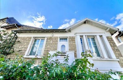 vente maison 129 000 € à proximité de Perpezac-le-Blanc (19310)