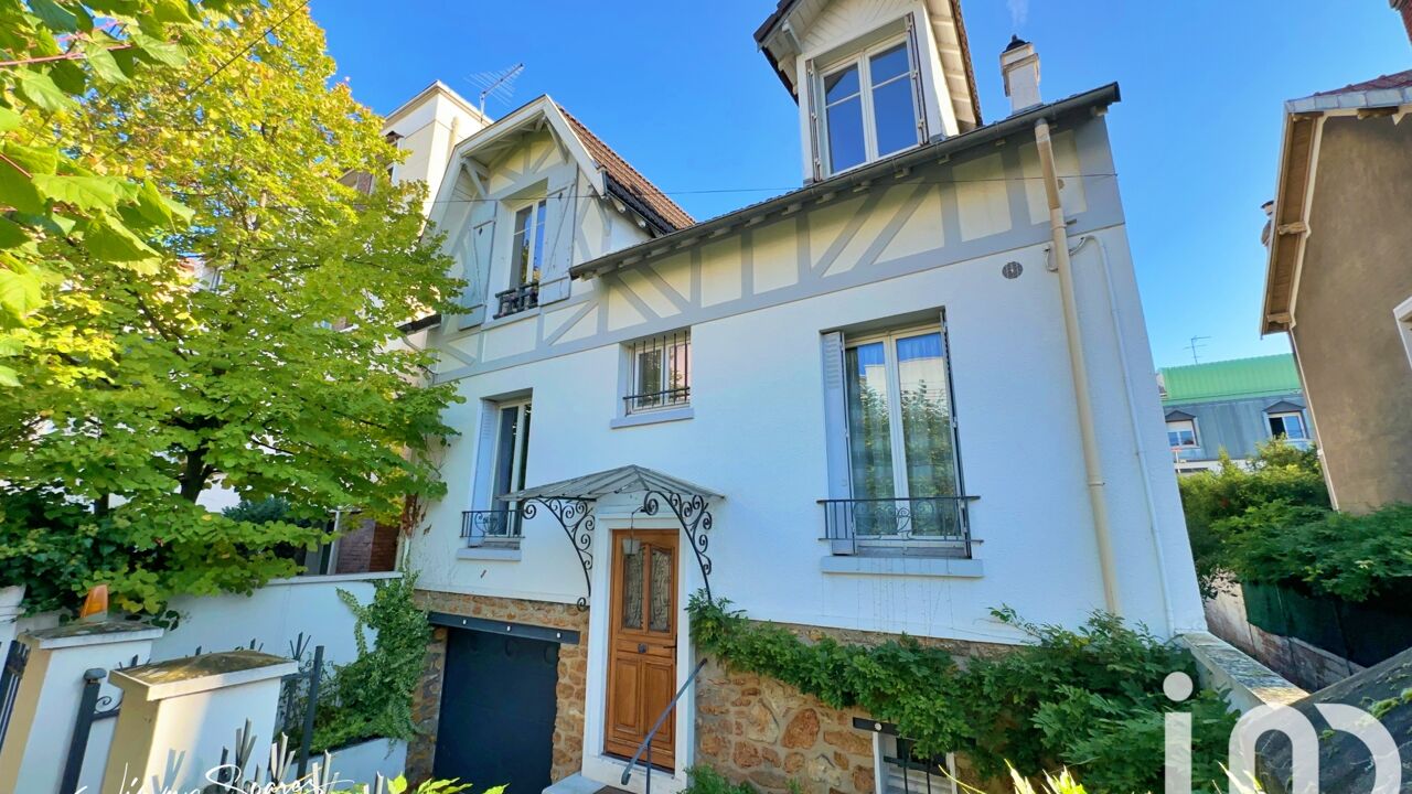 maison 6 pièces 174 m2 à vendre à La Garenne-Colombes (92250)