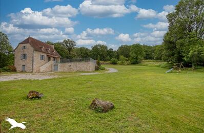 vente maison 374 500 € à proximité de Loubressac (46130)