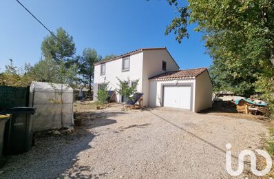 vente maison 395 000 € à proximité de Néoules (83136)