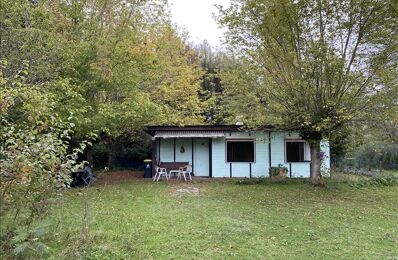 vente maison 181 000 € à proximité de La Lande-de-Fronsac (33240)