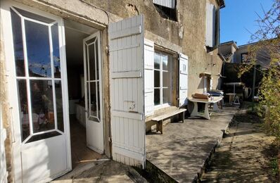 vente maison 171 000 € à proximité de Lamontjoie (47310)