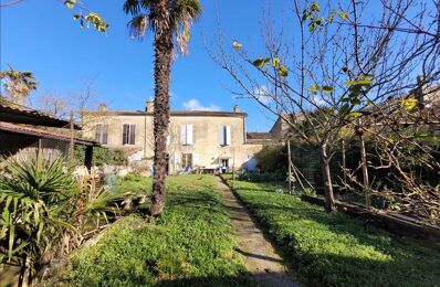 vente maison 171 000 € à proximité de Castelnau-sur-l'Auvignon (32100)