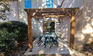 Maison 3 Pièces 45 m² à vendre à Cajarc (46160)