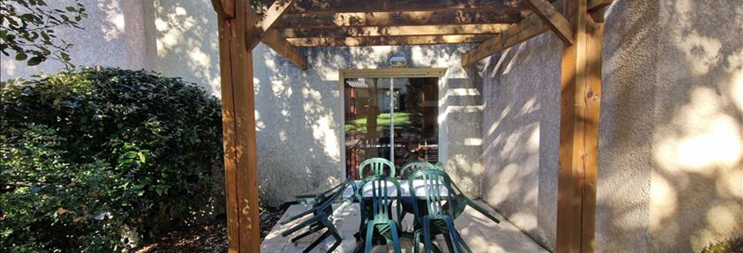 Maison 3 Pièces 45 m² à vendre à Cajarc (46160)