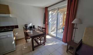 Maison 3 Pièces 45 m² à vendre à Cajarc (46160)