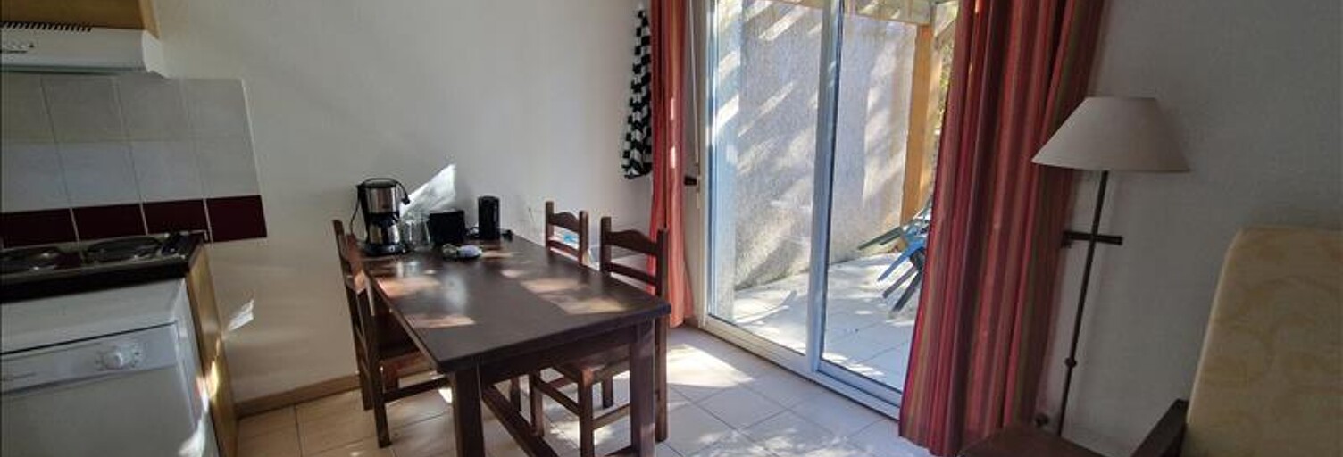 Maison 3 Pièces 45 m² à vendre à Cajarc (46160)