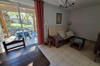 Maison 3 pièces 66900 €