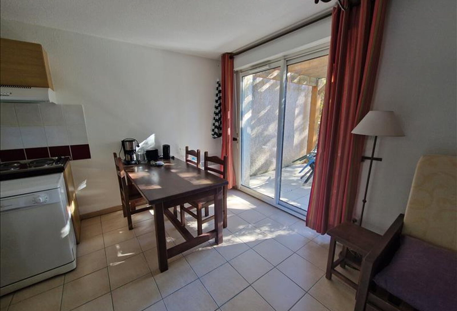 Vente maison 3 pièces 45 m² Cajarc (46160) — photo 1