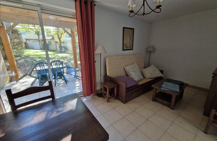 Vente maison 3 pièces 45 m² Cajarc (46160) — photo 3