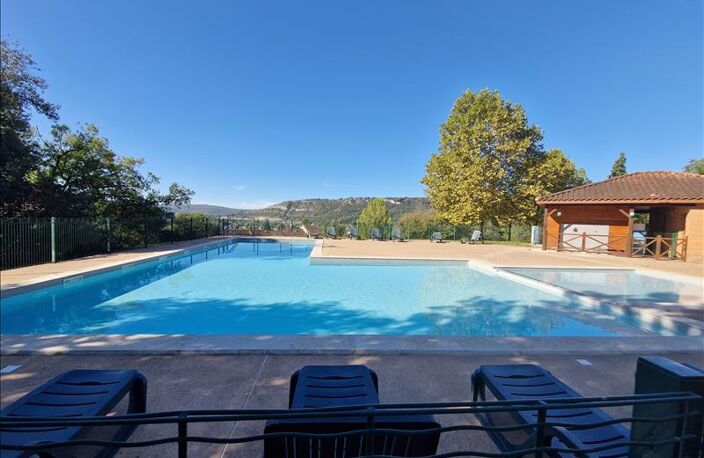 Vente maison 3 pièces 45 m² Cajarc (46160) — photo 4