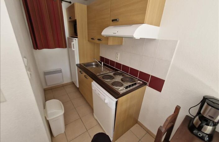 Vente maison 3 pièces 45 m² Cajarc (46160) — photo 5