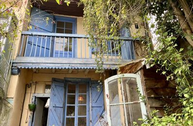 vente maison 149 000 € à proximité de Le Fousseret (31430)