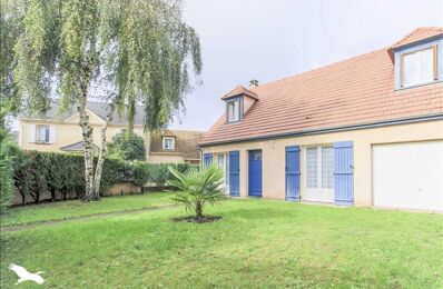 vente maison 429 000 € à proximité de Achères (78260)