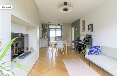 vente appartement 260 000 € à proximité de Ville-d'Avray (92410)