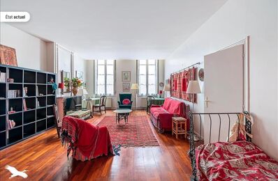 vente appartement 379 800 € à proximité de Bordeaux (33100)