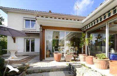 vente maison 399 000 € à proximité de Bouëx (16410)