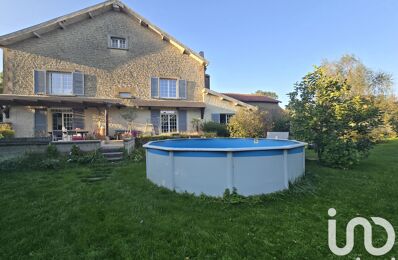 vente maison 226 600 € à proximité de La Grandville (08700)