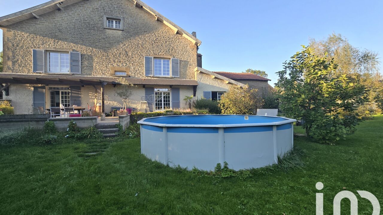 maison 6 pièces 190 m2 à vendre à Mondigny (08430)