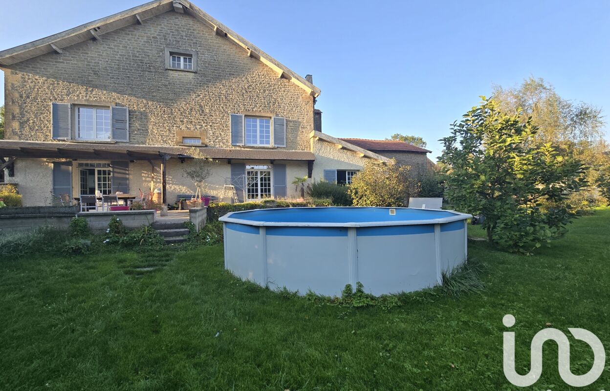 maison 6 pièces 190 m2 à vendre à Mondigny (08430)