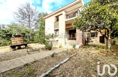 vente maison 398 000 € à proximité de Cabestany (66330)