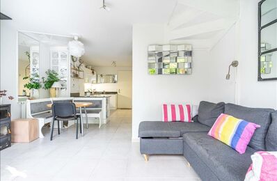 vente maison 296 800 € à proximité de Tresses (33370)