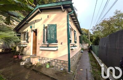 vente maison 95 000 € à proximité de Saint-Georges-des-Coteaux (17810)