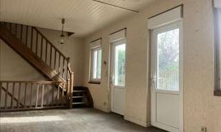 Maison 4 Pièces 101 m² à vendre à Lubersac (19210)