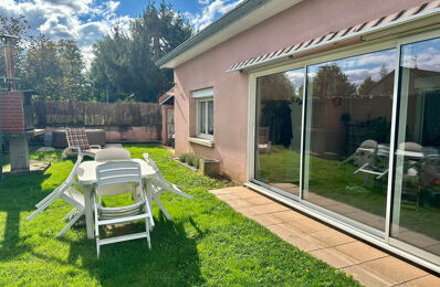 vente maison 175 000 € à proximité de Adelans-Et-le-Val-de-Bithaine (70200)