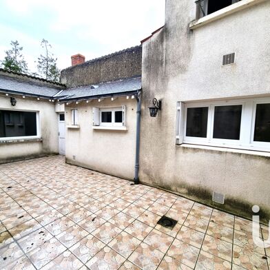 Maison 3 pièces 84 m²