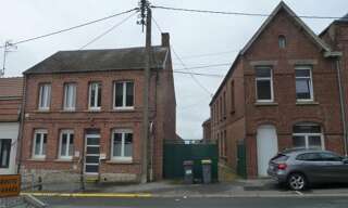 Maison 17 Pièces 290 m² à vendre à Walincourt-Selvigny (59127)