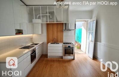 vente maison 210 000 € à proximité de Goos (40180)