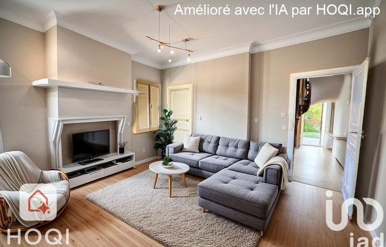 maison 5 pièces 97 m2 à vendre à Saint-Paul-Lès-Dax (40990)