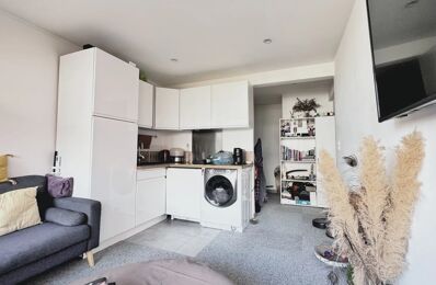 vente appartement 379 000 € à proximité de Biot (06410)