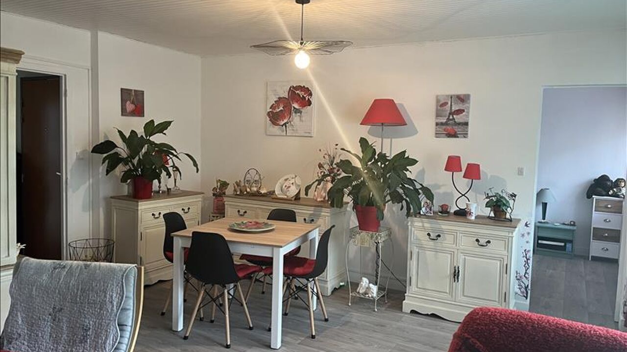 appartement 3 pièces 78 m2 à vendre à Blois (41000)