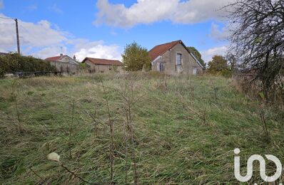 vente terrain 29 000 € à proximité de Saint-Broingt-le-Bois (52190)