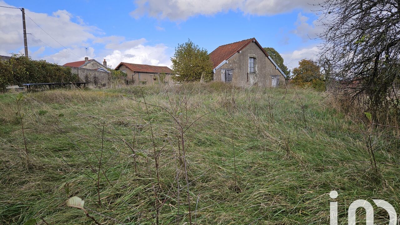 terrain  pièces 1742 m2 à vendre à Champlitte (70600)