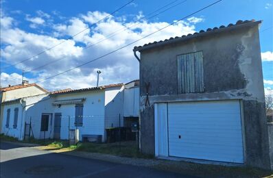 vente maison 170 000 € à proximité de Libourne (33500)